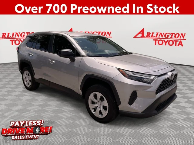 SEMINUEVOS TOYOTA RAV4 a Estados en autogozo