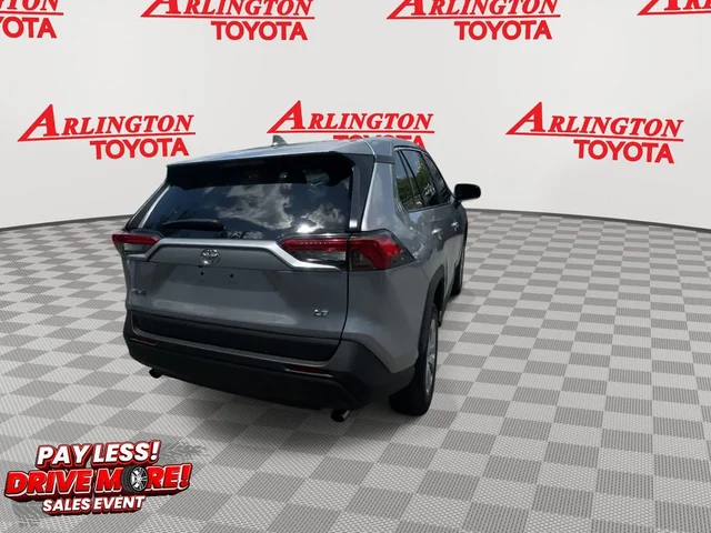 SEMINUEVOS TOYOTA RAV4 a Estados en autogozo