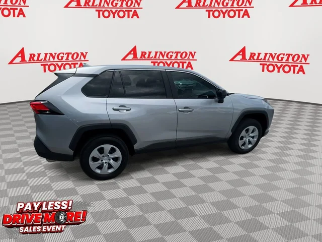 SEMINUEVOS TOYOTA RAV4 a Estados en autogozo