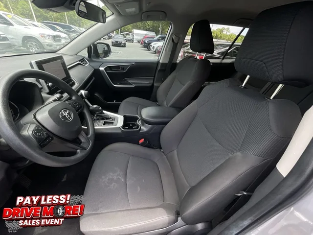 SEMINUEVOS TOYOTA RAV4 a Estados en autogozo