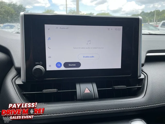 SEMINUEVOS TOYOTA RAV4 a Estados en autogozo