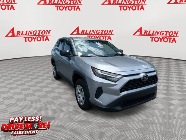 SEMINUEVOS TOYOTA RAV4 a Estados en autogozo