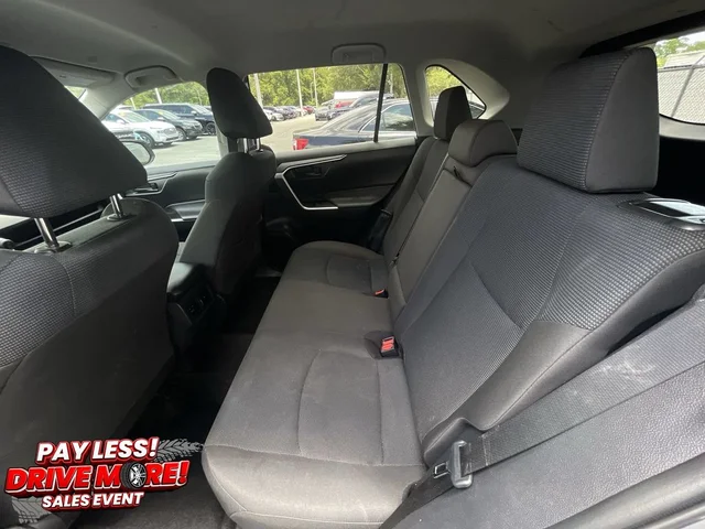 SEMINUEVOS TOYOTA RAV4 a Estados en autogozo