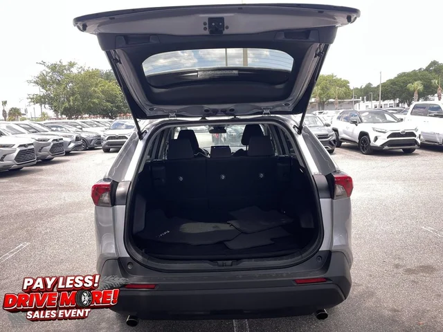 SEMINUEVOS TOYOTA RAV4 a Estados en autogozo