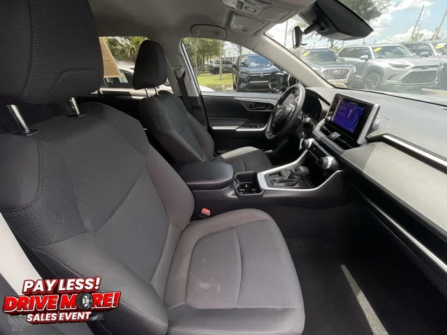SEMINUEVOS TOYOTA RAV4 a Estados en autogozo