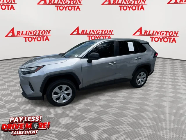 SEMINUEVOS TOYOTA RAV4 a Estados en autogozo
