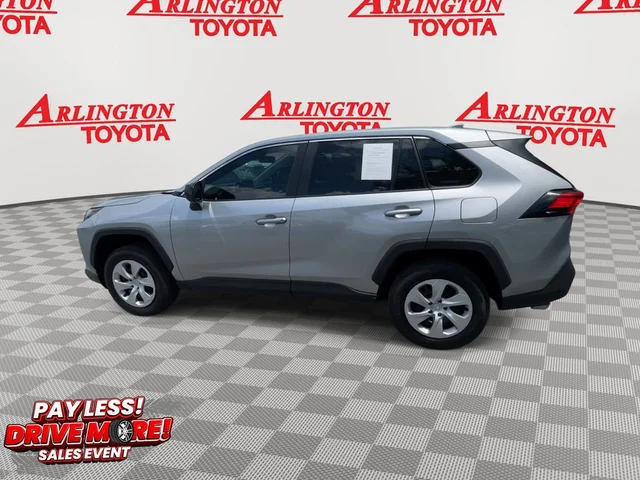 SEMINUEVOS TOYOTA RAV4 a Estados en autogozo