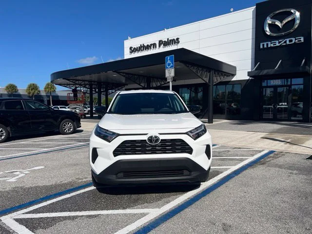 SEMINUEVOS TOYOTA RAV4 a Estados en autogozo