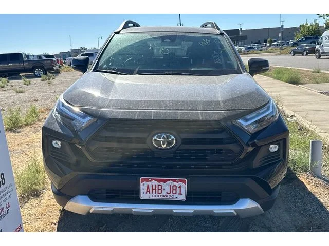 SEMINUEVOS TOYOTA RAV4 at ELK GROVE in Elk Grove Buick GMC