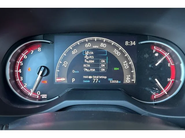 SEMINUEVOS TOYOTA RAV4 a Estados en autogozo