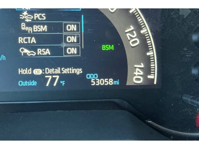 SEMINUEVOS TOYOTA RAV4 a Estados en autogozo