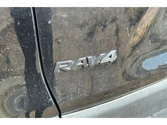 SEMINUEVOS TOYOTA RAV4 at ELK GROVE in Elk Grove Buick GMC