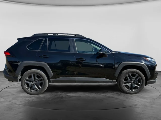 SEMINUEVOS TOYOTA RAV4 a Estados en autogozo