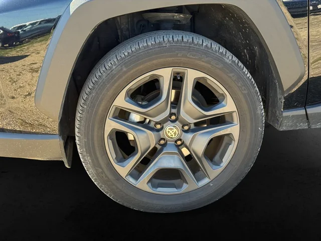 SEMINUEVOS TOYOTA RAV4 a Estados en autogozo