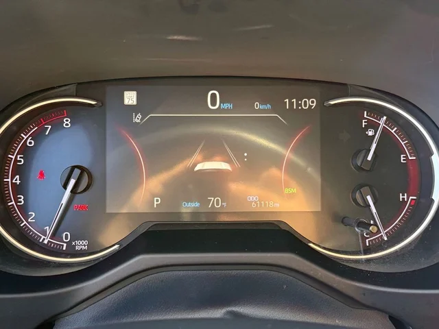 SEMINUEVOS TOYOTA RAV4 a Estados en autogozo