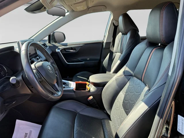 SEMINUEVOS TOYOTA RAV4 a Estados en autogozo
