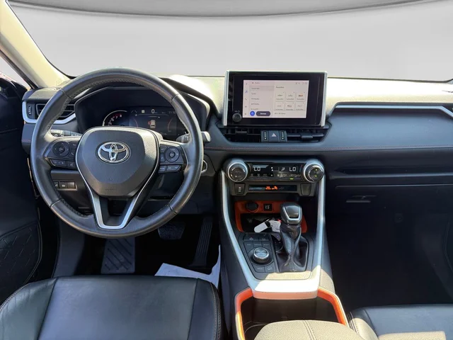 SEMINUEVOS TOYOTA RAV4 a Estados en autogozo