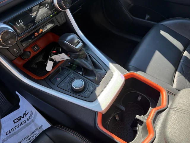 SEMINUEVOS TOYOTA RAV4 a Estados en autogozo