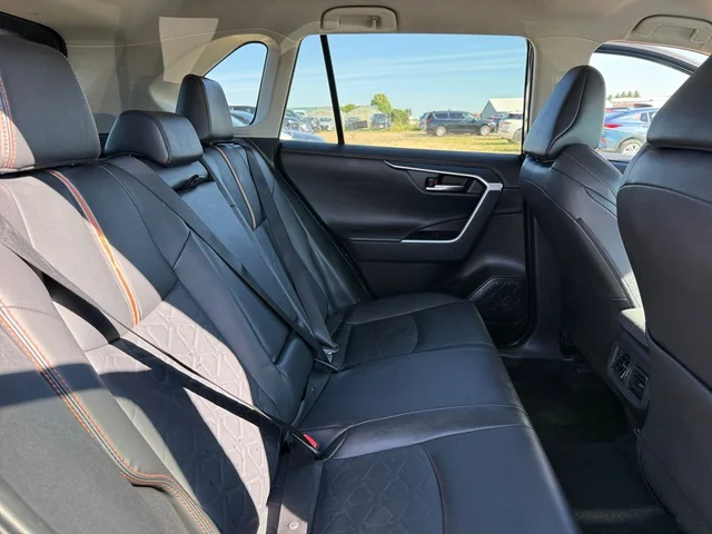 SEMINUEVOS TOYOTA RAV4 a Estados en autogozo