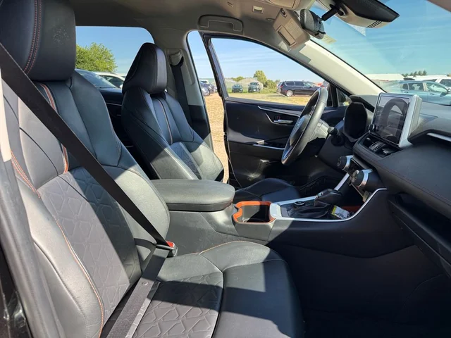 SEMINUEVOS TOYOTA RAV4 a Estados en autogozo