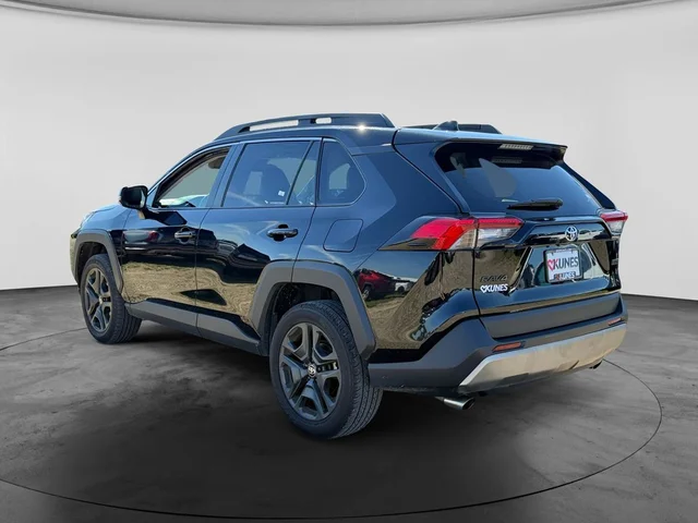 SEMINUEVOS TOYOTA RAV4 a Estados en autogozo
