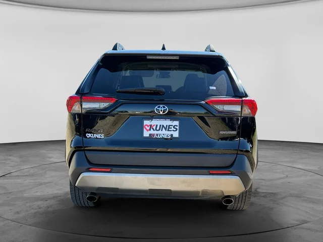 SEMINUEVOS TOYOTA RAV4 a Estados en autogozo