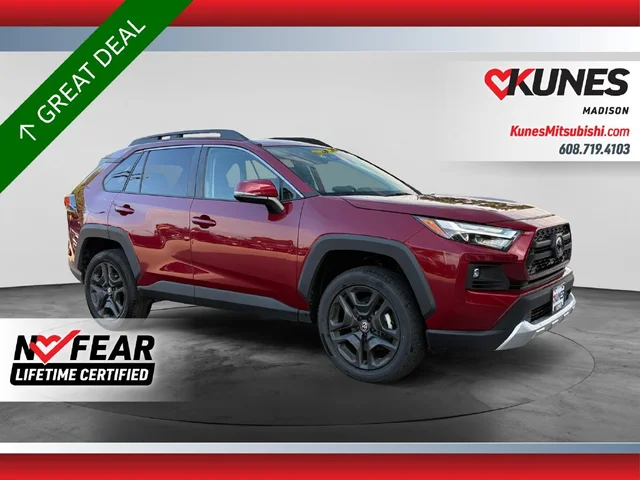 SEMINUEVOS TOYOTA RAV4 a Estados en autogozo