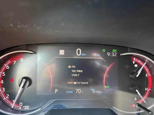SEMINUEVOS TOYOTA RAV4 a Estados en autogozo