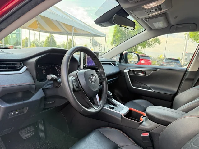 SEMINUEVOS TOYOTA RAV4 a Estados en autogozo