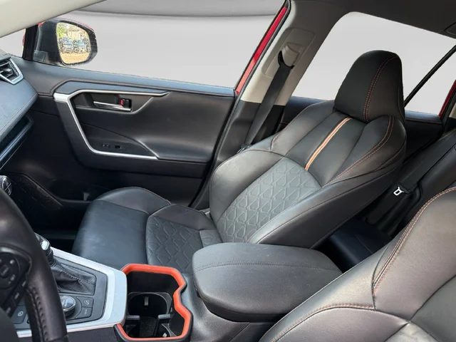 SEMINUEVOS TOYOTA RAV4 a Estados en autogozo