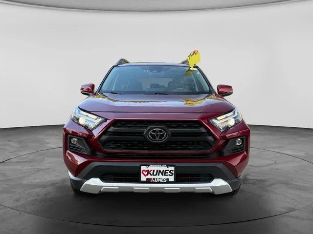 SEMINUEVOS TOYOTA RAV4 a Estados en autogozo