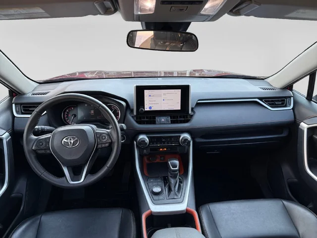 SEMINUEVOS TOYOTA RAV4 a Estados en autogozo
