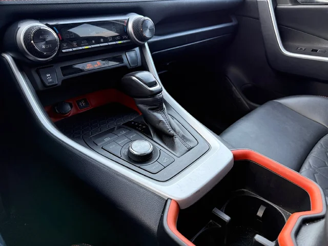 SEMINUEVOS TOYOTA RAV4 a Estados en autogozo