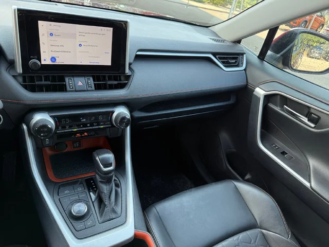 SEMINUEVOS TOYOTA RAV4 a Estados en autogozo