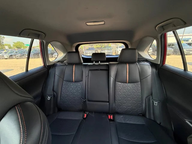SEMINUEVOS TOYOTA RAV4 a Estados en autogozo