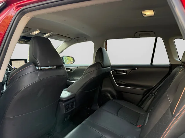 SEMINUEVOS TOYOTA RAV4 a Estados en autogozo
