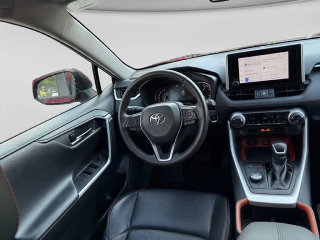 SEMINUEVOS TOYOTA RAV4 a Estados en autogozo