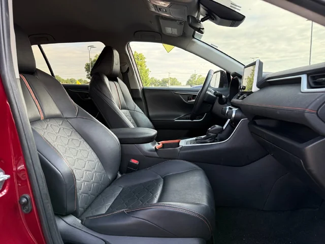 SEMINUEVOS TOYOTA RAV4 a Estados en autogozo