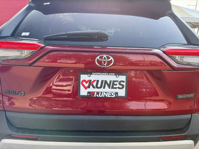 SEMINUEVOS TOYOTA RAV4 a Estados en autogozo