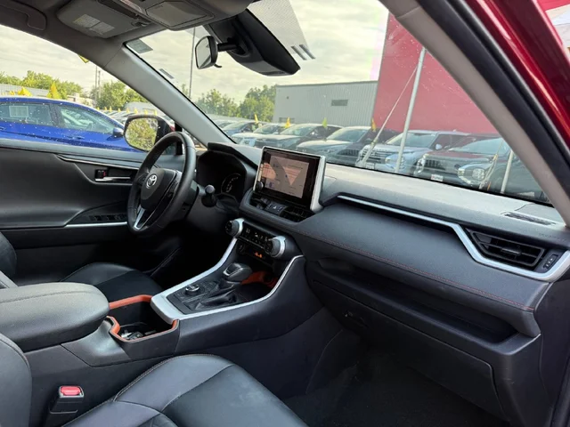 SEMINUEVOS TOYOTA RAV4 a Estados en autogozo