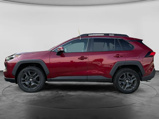 SEMINUEVOS TOYOTA RAV4 a Estados en autogozo