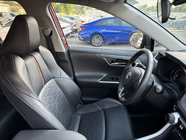 SEMINUEVOS TOYOTA RAV4 a Estados en autogozo