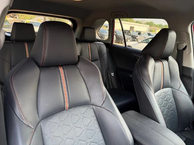 SEMINUEVOS TOYOTA RAV4 a Estados en autogozo
