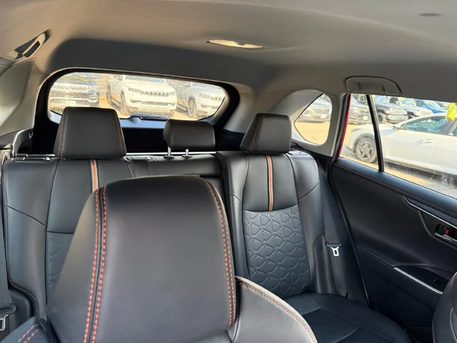SEMINUEVOS TOYOTA RAV4 a Estados en autogozo