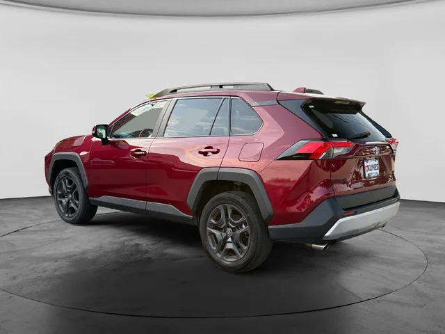 SEMINUEVOS TOYOTA RAV4 a Estados en autogozo