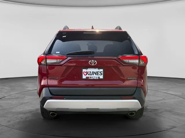 SEMINUEVOS TOYOTA RAV4 a Estados en autogozo