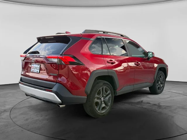 SEMINUEVOS TOYOTA RAV4 a Estados en autogozo
