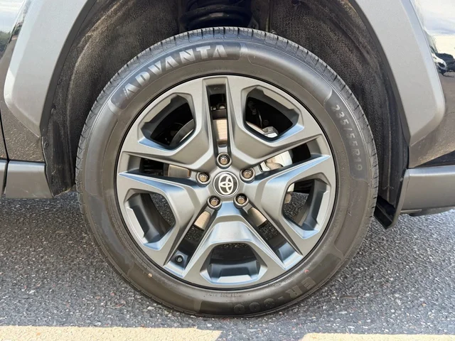 SEMINUEVOS TOYOTA RAV4 a Estados en autogozo