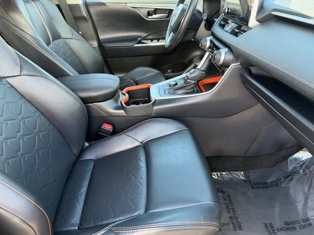 SEMINUEVOS TOYOTA RAV4 a Estados en autogozo