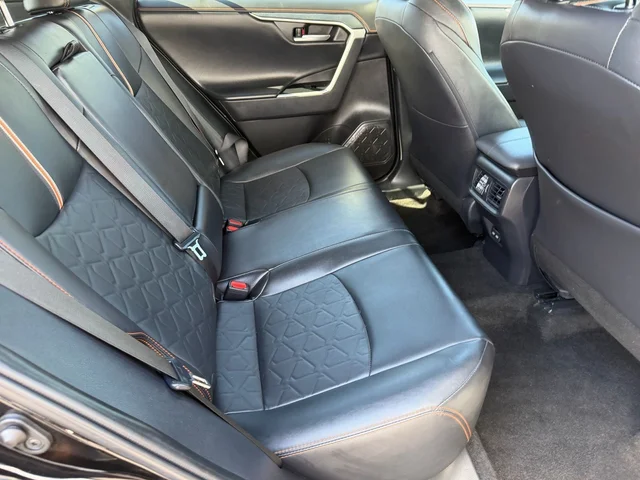 SEMINUEVOS TOYOTA RAV4 a Estados en autogozo